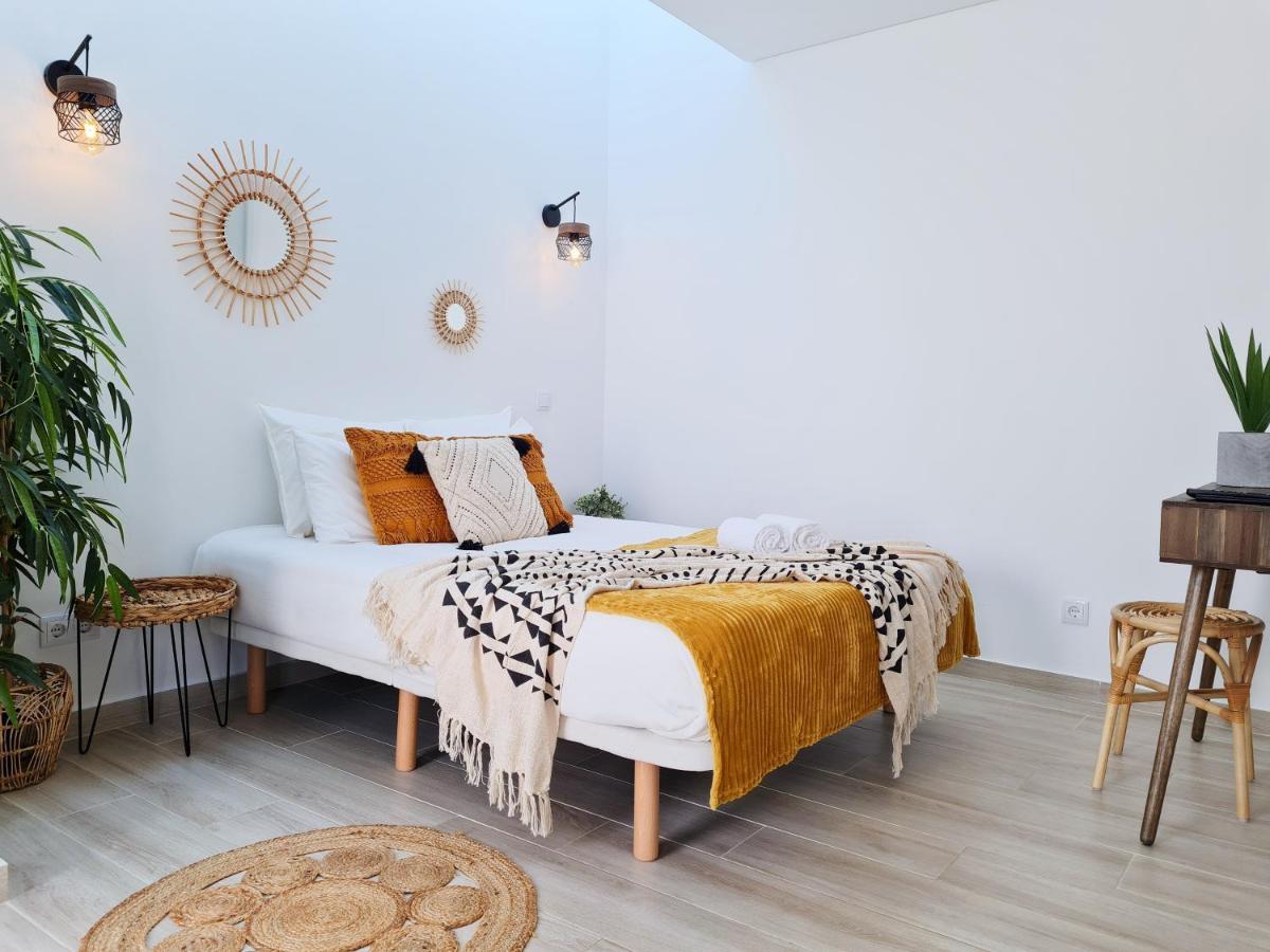 Casinha De Ferragudo - Terraco Privado, Ac, Wifi, Centro 250M Villa Dış mekan fotoğraf