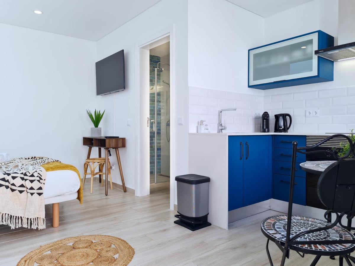 Casinha De Ferragudo - Terraco Privado, Ac, Wifi, Centro 250M Villa Dış mekan fotoğraf