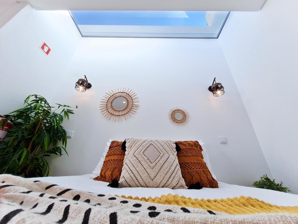 Casinha De Ferragudo - Terraco Privado, Ac, Wifi, Centro 250M Villa Dış mekan fotoğraf