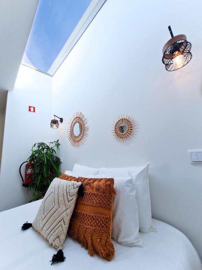 Casinha De Ferragudo - Terraco Privado, Ac, Wifi, Centro 250M Villa Dış mekan fotoğraf