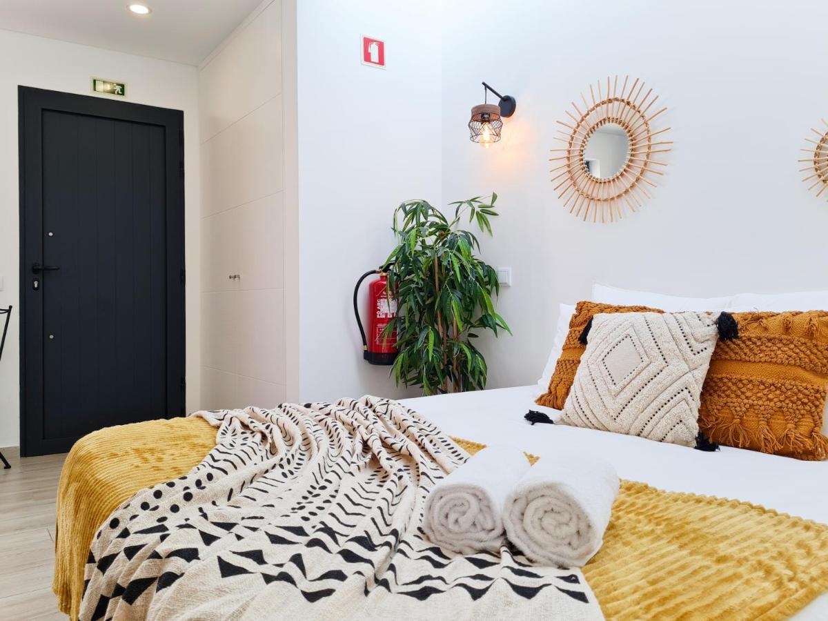 Casinha De Ferragudo - Terraco Privado, Ac, Wifi, Centro 250M Villa Dış mekan fotoğraf