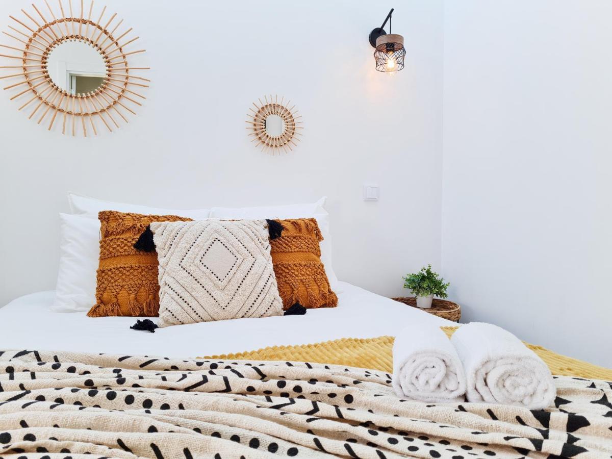 Casinha De Ferragudo - Terraco Privado, Ac, Wifi, Centro 250M Villa Dış mekan fotoğraf