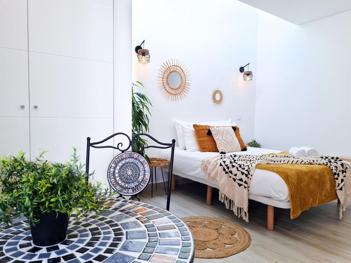 Casinha De Ferragudo - Terraco Privado, Ac, Wifi, Centro 250M Villa Dış mekan fotoğraf